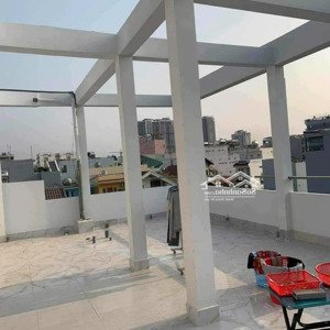 Bán Căn Hộ Dịch Vụ 22 Phòng - Doanh Thu ổn định, Vị Trí Vàng Quận 7