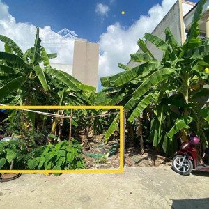 cần bán lô đất 56m2 hxh ngay vinhomes, nguyễn xiển, long thành mỹ, quận 9 cũ