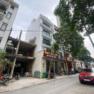 Cho Thuê Nhà Liền Kề ở Nguyễn Trãi, Thượng đình, Thanh Xuân, Hà Nội. Dt 125 M2x6 Tầng, Giá 80 Triệu