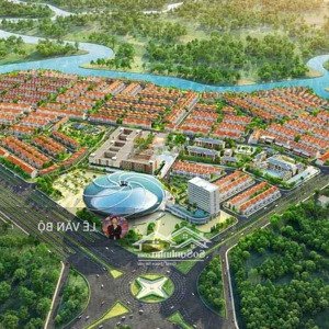 Cắt Lỗ Sâu Căn Nhà Phố 6x19.5m Aqua City Chỉ 5.6 Tỷ(bao Hết), đường Thông, đang Góp, Bộ 