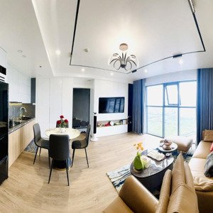 Cho Thuê Căn Hộ Cao Cấp The Minato Residence, Hải Phòng