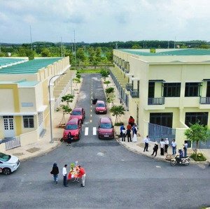 Bảng Giá Mới Nhất Nhà Phố Phước đông New City Kcn Phước đông Sổ Sẵn Nhận Nhà ở Ngay Chỉ 1.2tỷ/căn