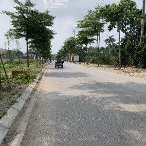 bán đất đại áng thanh trì hà nôi, 39,1m2 ,mt 3,4m, ô tô vào đất, 15m ra đường lớn, giá 4,1 tỷ