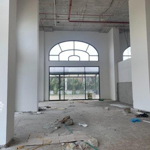 chính chủ bán shophouse chân đếhh02 eco lake view 32 đại từ, hoàng mai