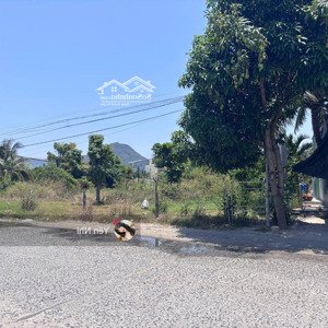 cần bán đất mt lương định của, vĩnh thạnh, nha trang, khánh hoà. giá 600tr/120m2,shr