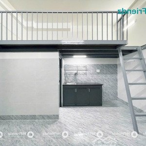 Cho Thuê Căn Hộ Dịch Vụ Nằm Ngay Gò Vấp