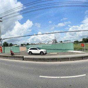 Chính Chủ Cho Thuê Khuôn Viên đất 2585 M2, Hai Mặt Tiền Trước Sau, Giá: Thương Lượng