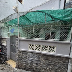 Diện Tích Lớn - 4x20m, 80m2, Chỉ 6,9 Tỷ Tl, đường Phạm Văn Hai, Phường 5, Tân Bình