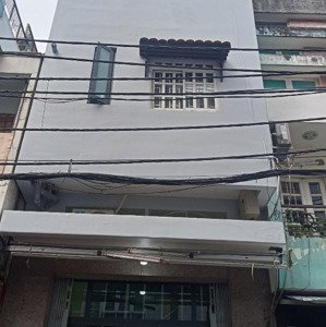 Cho Thuê Phòng Trọ Giá Từ 2,7 Triệu đến 3,5 Triệu Tại Nhà Số 10, đường Số 9, P 4, Q4, Hcm
