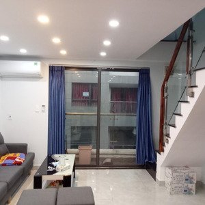 Bán Căn Hộ Văn Phòng 2 Phòng Ngủ 60m2 Giá 4,5 Tỷ Chung Cư Cao Cấp 290 An Dương Vương P4 Quận 5