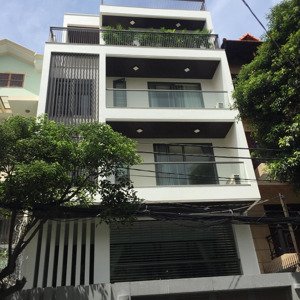 Bán Nhà Hxh 6m, đ. Bình Giã P.13 Q. Tân Bình, Giá 13.6 Tỷ Tl