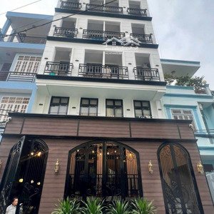bán nhà mt 204a nguyễn tri phương p4 q10, hđt 250tr/tháng, dt: 9mx25m, 225m2, 6 tầng, 71 tỷ tl