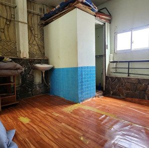 Chính Chủ Thuê Phòng Trọ 20m2 đầy đủ Nội Thất Giá Rẻ Tại Nguyễn Thượng Hiền, Phú Nhuận