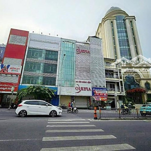 giảm sâu 6 tỷ! bán nhà mặt tiền phan đăng lưu - phan xích long, 6 tầng 470m2 - thu nhập 1.2 tỷ/n