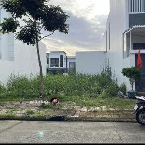 bán nhanh lô đất nằm gần chợ phú hưng, đ. huỳnh tấn phát, phú hưng, bến tre, 120m2/650tr, shr