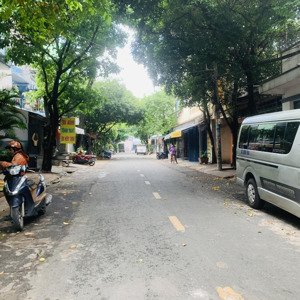 Bán đất Hxh , đường Phạm Văn Bạch, Ngang 5 Mét, 90m2, Giá 7 Tỷ Nhỉnh