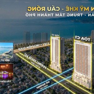Sun Costa Residence Căn Hộ View Biển Giá Cdt Từ 2.5 Tỷ - Ck 13.5% + Hỗ Trợ Vay 70%