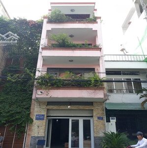 Bán Nhà Hxh 6m đ. Ni Sư Huỳnh Liên, P. 10, Q. Tb, Giá 8.9 Tỷ Tl