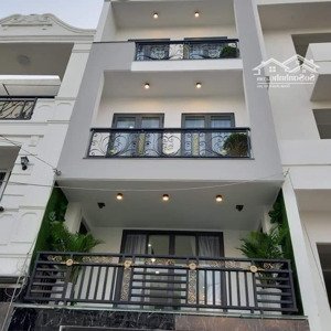 Bán Nhà Hxh đ. Nguyễn Hồng đào, P. 14, Q.tb, Giá 11 Tỷ Tl