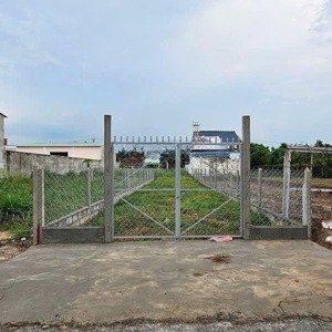 mặt tiền đường nhựa tân phú trung 164m2, giảm sâu cho khách đầu tư