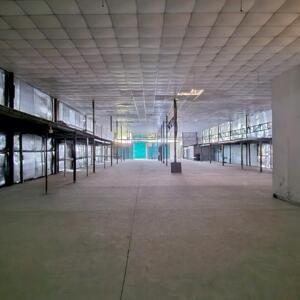CHO THUÊ KHO: 1.030m2 - 55TR - QL13. P. Hiệp Bình Phước, Thủ Đức