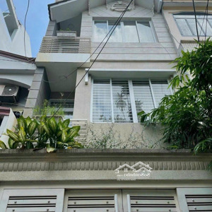 bán nhà riêng biệt chính chủ nhà đẹp trung tâm quận phú nhuận