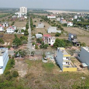 Bán Gấp Căn Lk12, Kdt Long Thọ, đ. Lê Hồng Phong, Nhơn Trạch 170m2, Sổ đỏ Chính Chủ, 2,2 Tỷ