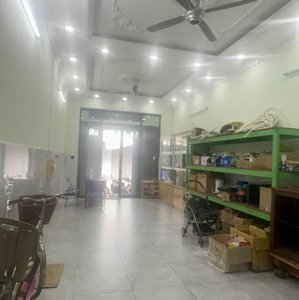 Nhà Hẻm 8m Mã Lò [4x18m], 3 Tầng, 5pn-3wc