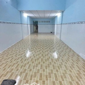 Nhà Mặt Tiền đường Miếu Gò Xoài [4x 15] 1 Lửng đúc 2 Phòng