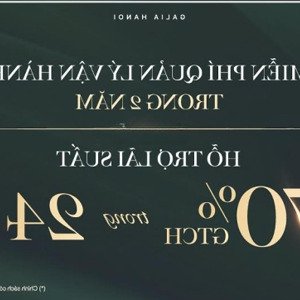 Cần Bán Căn Chung Cư 100 M Galia Hoàng Mai Hà Nội