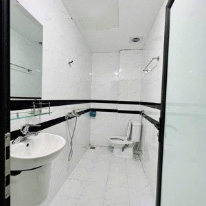 Bán Toà Ccmn Phương Canh 8 Tầng 81m 12 Phòng Full Nội Thất View Thoáng Giá 17.5 Tỷ