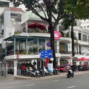 vị trí đắc địa có 102! góc 2mt trường sa, phú nhuận. ngang 18m khan hiếm - hđt 100tr - giá 25.5 tỷ