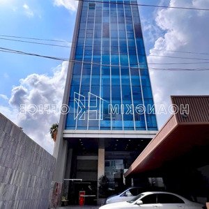 cho thuê văn phòng 180m2 - chỉ 49 triệu/tháng bao phí pql -ngay trung tâm q.bình thạnh