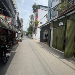 Bán Nhà Trường Chinh P14 Tân Bình