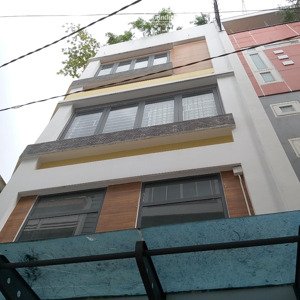 Bán Gấp Nhà Mt Kd Khu Bàu Cát-(4x10m)-4tầng-nhỉnh 7tỷ-tl.