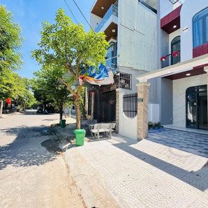 ( Nhà đẹp ) 2 Tầng Mt Nhà Nhơn Hòa 18 |full Nội Thất _ Giáp Bến Xe Tt đà Nẵng