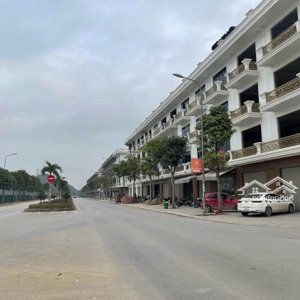 Bán 2 Căn Nhà Liền Kề Mặt đại Lộ Cesp Tp Thanh Hóa, Sang Tên Sổ đỏ Luôn
