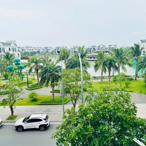 Bán Shophouse Hd View Hồ Thuỷ Tạ Vinhomes Marina Hải Phòng