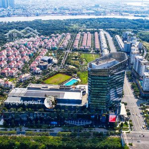 Bán Shophouse Kđt Sala-quận 2 | 699m2 | Hđt 7.000 Usd/th| Tường Villa 