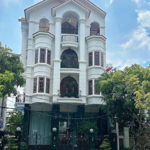 Villas đẳng Cấp Kdc Trung Sơn View Trực Diện Công Viên Và Mặt Tiền Sông - 12 X 20 - Hầm 5 Lầu đẹp