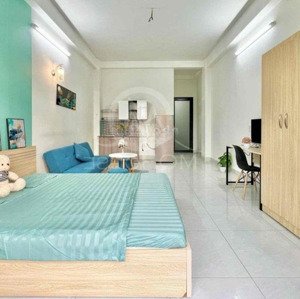 Phòng Trọ, Căn Hộ Mini Full Nội Thất Ngay đường Thân Nhân Trung P.13 Tân Bình