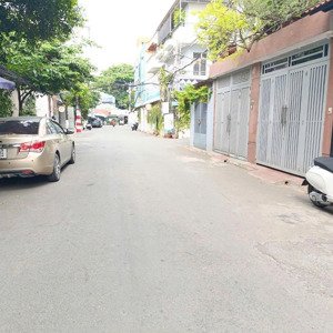 giảm mạnh 1,5 tỷ, nhà cực đẹp hxh 6m huỳnh văn bánh 5mx12m, 70m2, 5 tầng, 14,5 tỷ tl