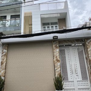 Nhà 2 Tầng, Mặt Tiền 5m, Kế Bên Chợ Tân Thuận, Quận 7, Giá 4 Tỷ X