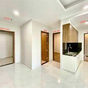 Chính Chủ Cho Thuê Căn Hộ 70m2 2pn 2wc View Hồ Bơi