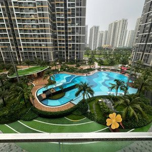 Hot! Cắt Lỗ 100 Triệu, Siêu Rẻ, Bán Gấp 2pn Glory Heights Trực Diện Hồ Bơi Tầng Thấp Chỉ 3.5 Tỷ
