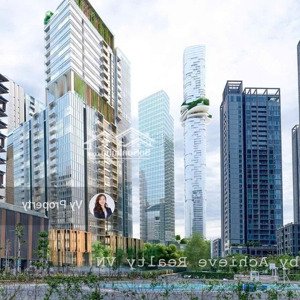 Bán 4 Phòng Ngủ Narra Residences View Q1: Giá 55 Tỷ