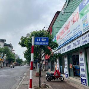 Bán đất ngõ 84 Ngô Xuân Quảng, cách phố chỉ 50m, diện tích 81,3m2