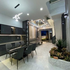 Cần Bán Gấp Nhà Hẻm 350 Huỳnh Tấn Phát, Ngay Chung Cư Eco Green Giá 3 đồng 7 Còn Tl Mạnh