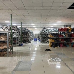 Kho Xưởng Cho Thuê Quốc Lộ 1a , Song Hành An Sương , Dt: 1,100m2