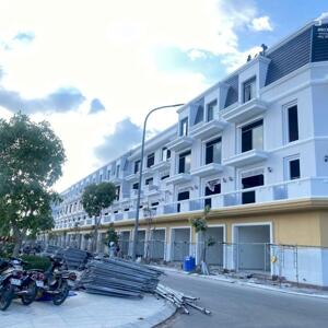 Shophouse Bình Sơn Ocean Park Ninh Thuận